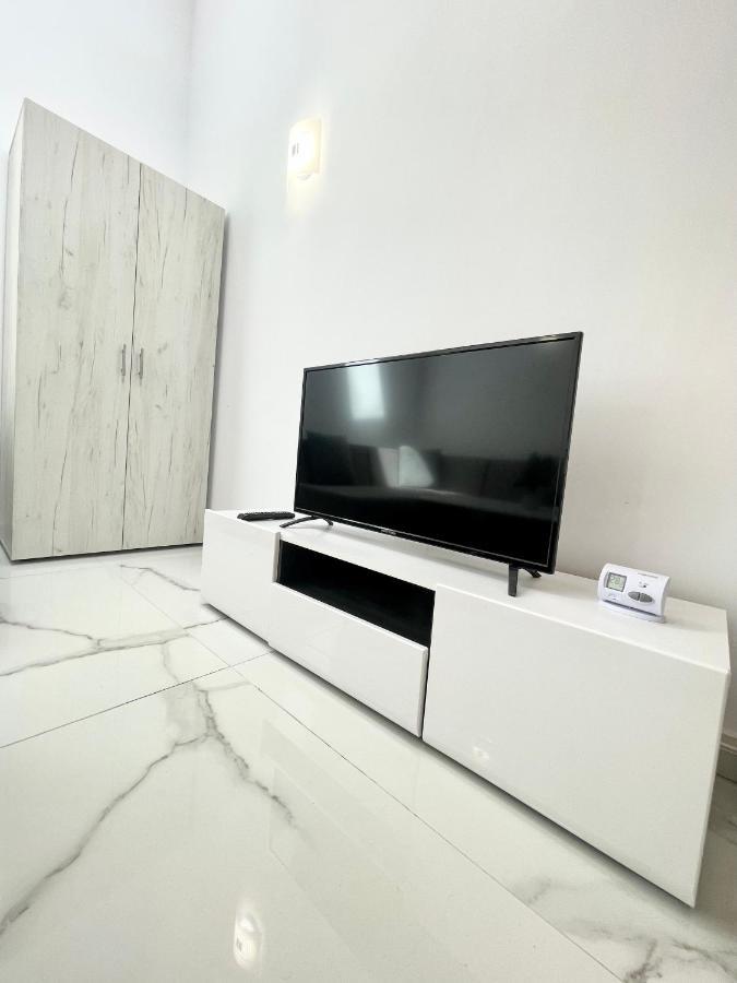 Apartmán The Loft Bukurešť Exteriér fotografie