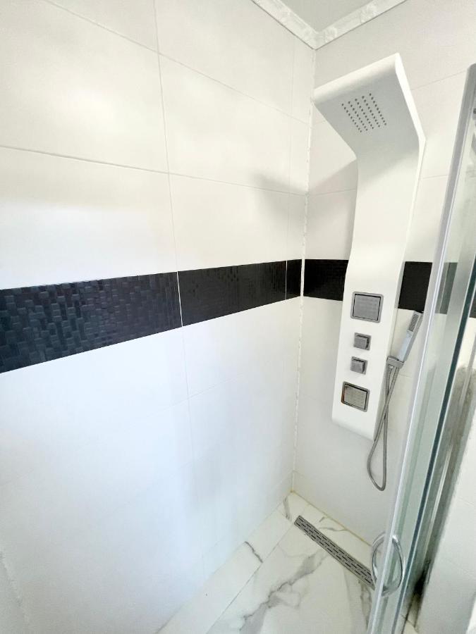 Apartmán The Loft Bukurešť Exteriér fotografie