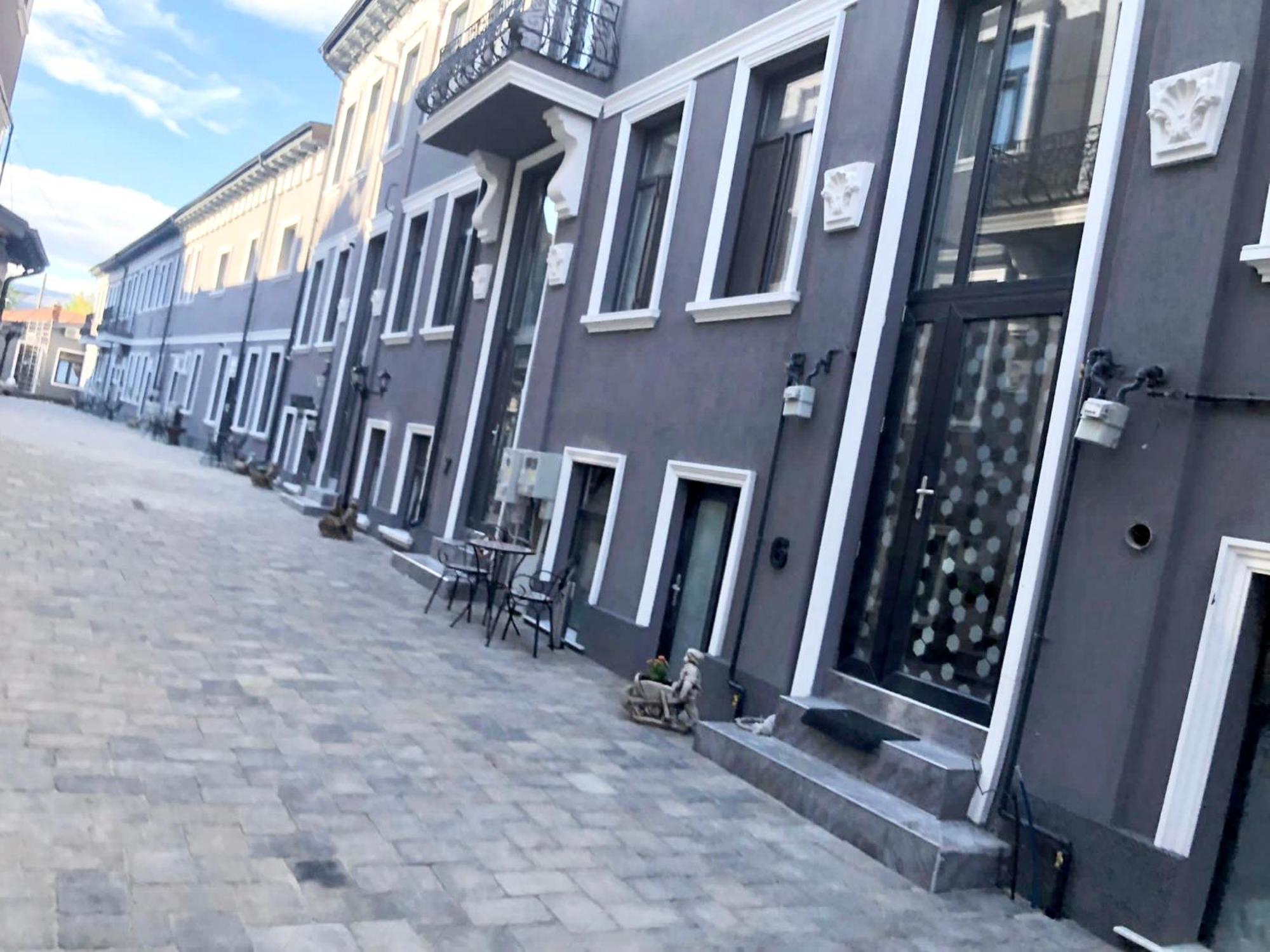 Apartmán The Loft Bukurešť Exteriér fotografie